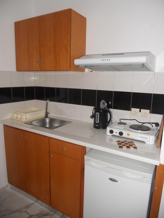 Katherina'S Studios Kefalos  Екстер'єр фото